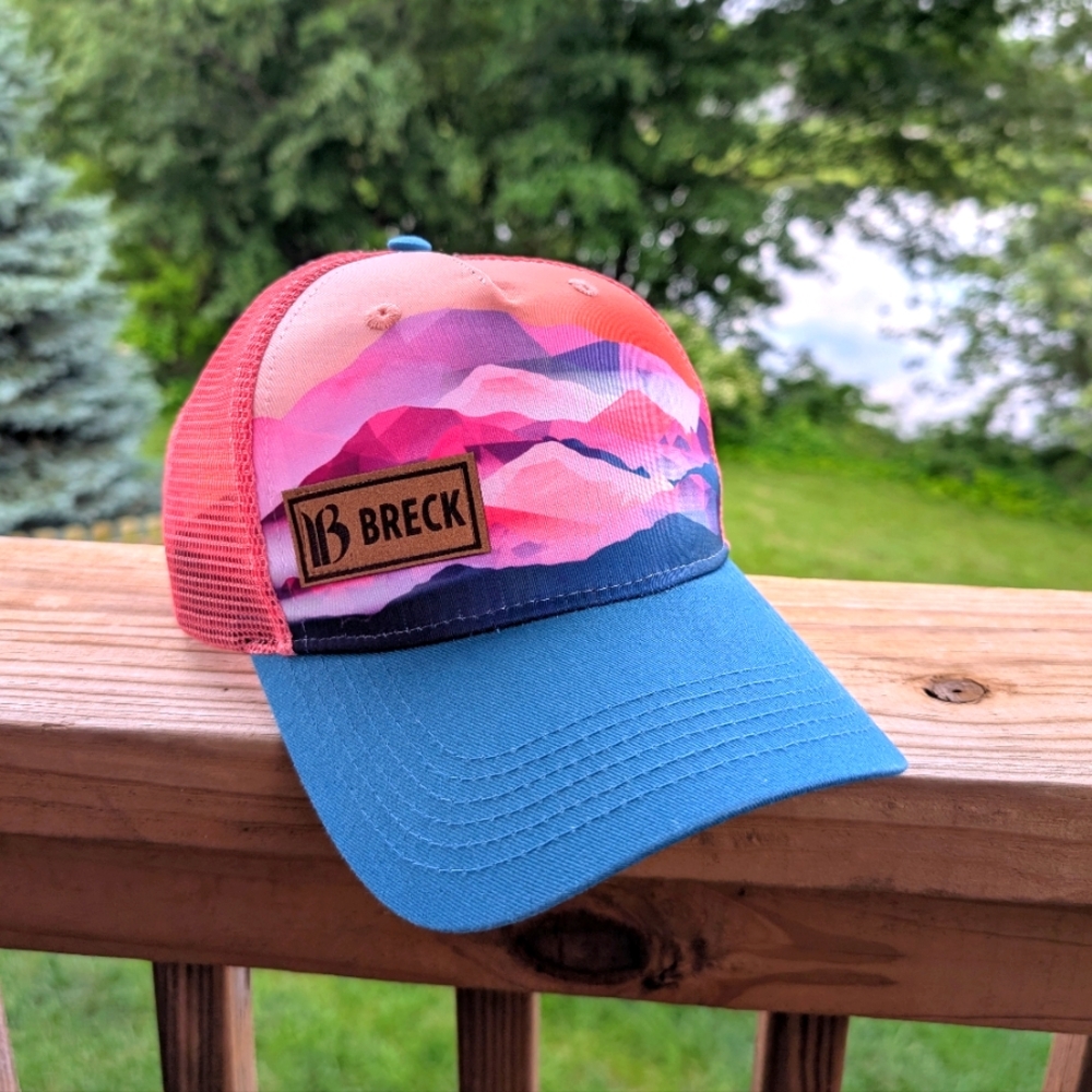 Trucker Hat